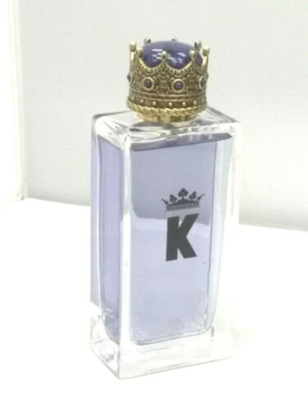 Pulverizador corporal Parfum KING para hombre, de larga duración con olor espray, Original, Colonia