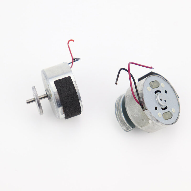 EIN Paar Griff Motor Wireless für Ps4 Links Und Rechts Vibration Motor Konsole Teile Zubehör