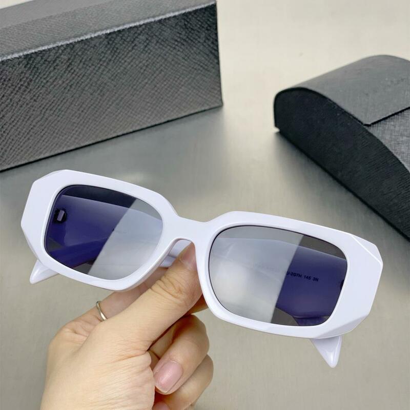 2022 Nieuwe Retro Zonnebril Vrouwen Merk P Designer Luxe Zonnebril Zonnebril Voor Mannen Steampunk Zonnebril UV400 Groothandel