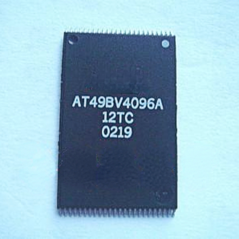 (2 шт.) Φ AT49BV4096A QFP обеспечивает единую остановку, точечный заказ