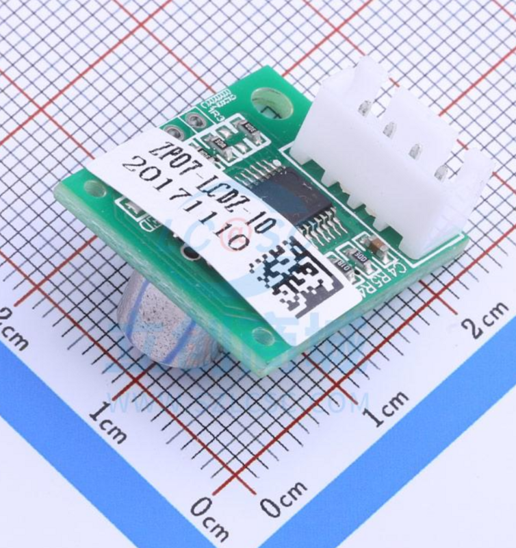 Módulo de Sensor de olor Original, nuevo y auténtico, grado de ZP07-MP503-10, modelo: ZP07-MP503, 100%