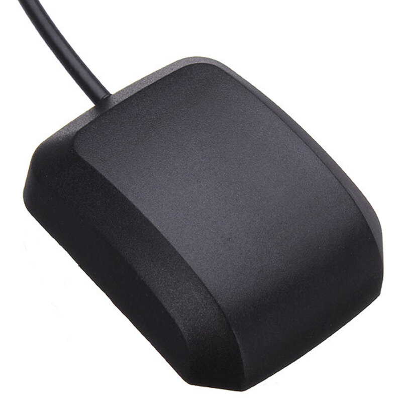 GPS Navigation Antenna Waterproof Vehicle Active Antenna with SMA or FAKRA-C Male Connector GPS Antenna with SMA FAKRA-C Male
