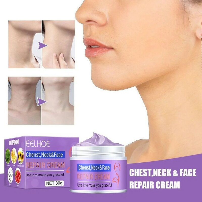Smooth Lift Extra Firming Cream Extra Toning and Firming Cream Skin Lightening Wrinkle Neck Cream Anti Wrinkle Cream