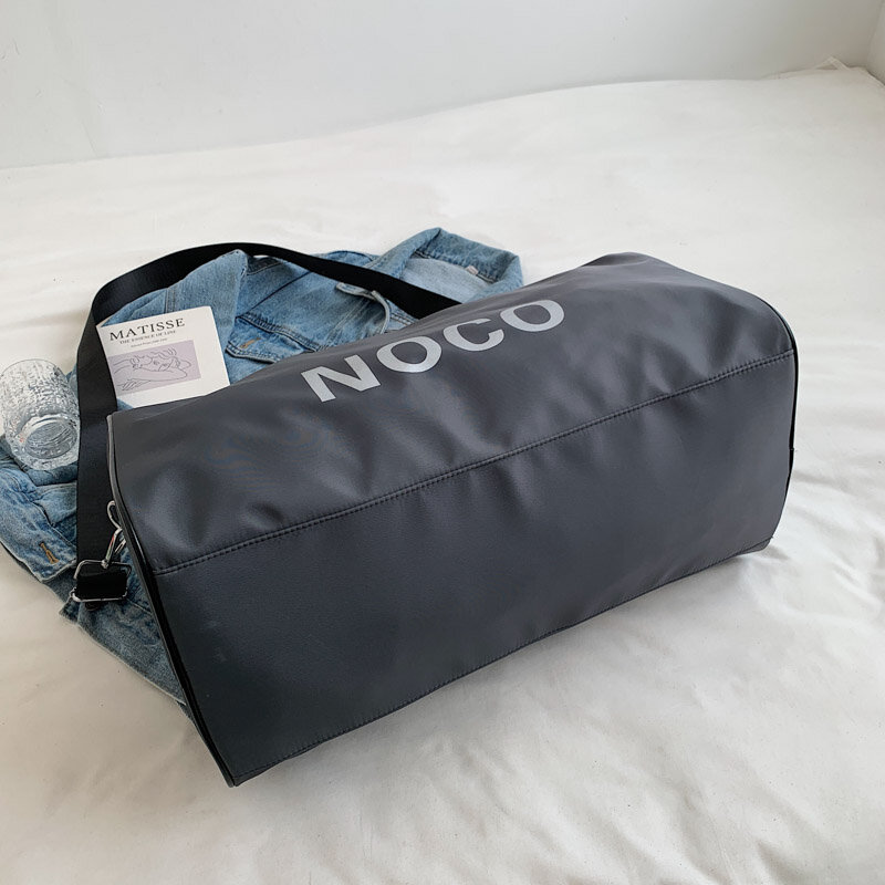 YILIAN duża pojemność damska przenośna torba podróżna przenośna pamięć masowa torba podróżna wodoodporna torba podróżna na podróże służbowe