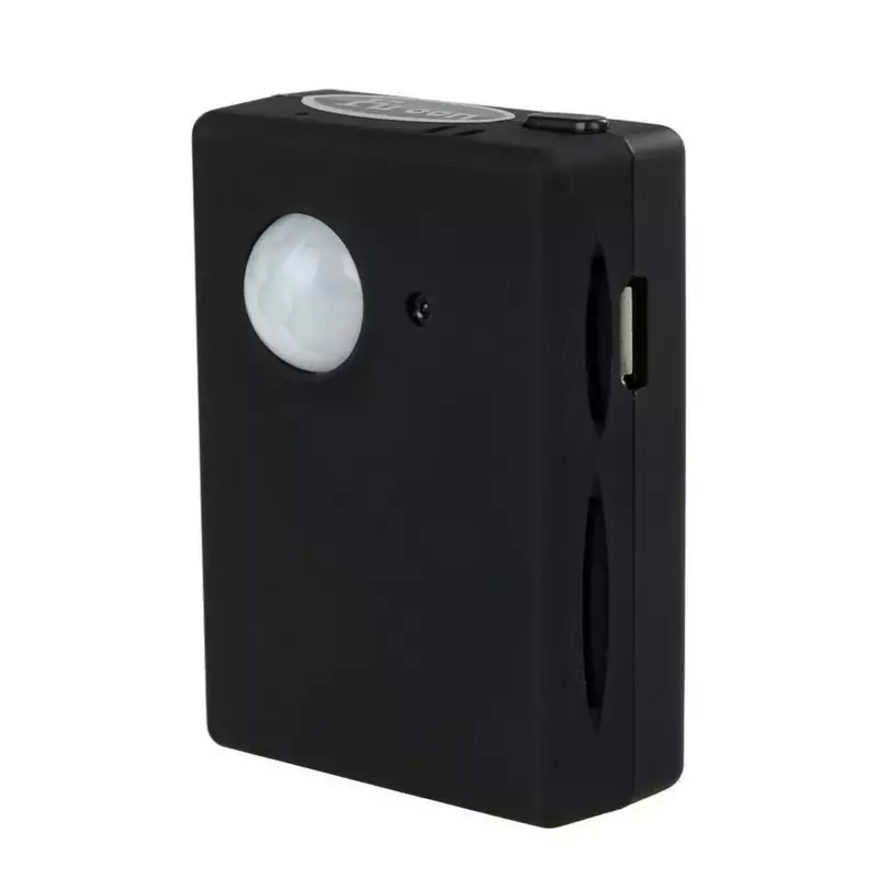 X9009 Sms Mms Gsm Infrarood Anti-Diefstal Pir Motion Sensor Alarm Met Hoge Helderheid Camera