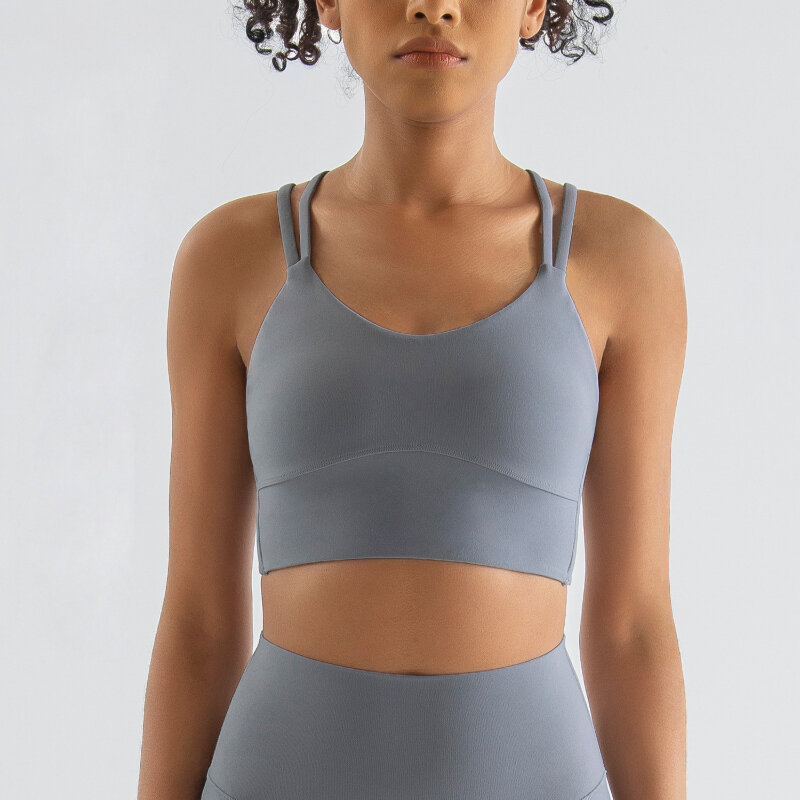 ropa de mujer bra for women tank tops yoga clothing underwear sports bras workout clothes for corset lenceria para femenina 2023