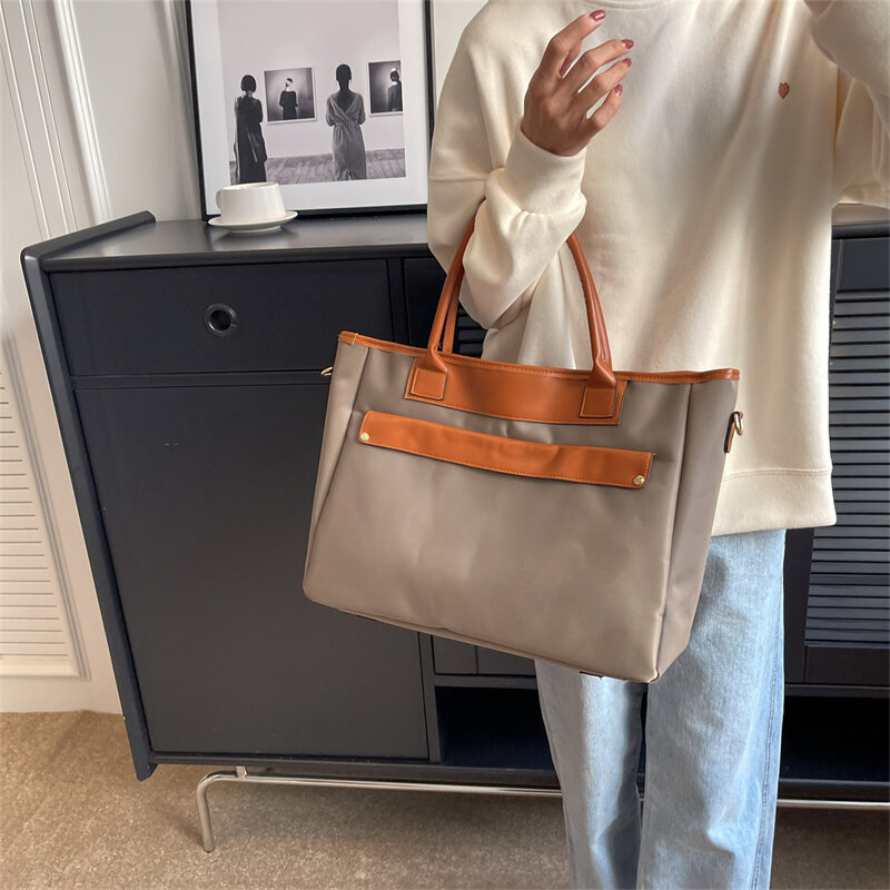 YILIAN reisetasche weiblichen tragbare kurze-abstand große kapazität seesack fitness tasche flut licht reisetasche reisetasche