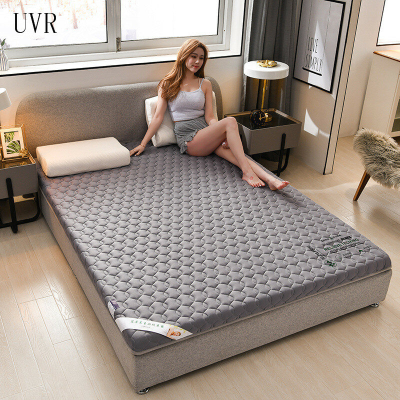 Высококачественный напольный коврик для сна UVR, дышащие Матрасы для кровати, гостиницы, дома, студенческого общежития, татами, подстилка для...