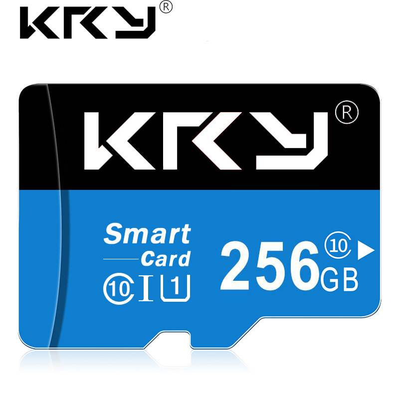 หน่วยความจำ Micro SD การ์ด128GB 32GB 64GB 256 GB 16GB 8GB 4GB SD Card SD/TF Card 4 8 16 32 64 128 256 GB สำหรับโทรศัพท์