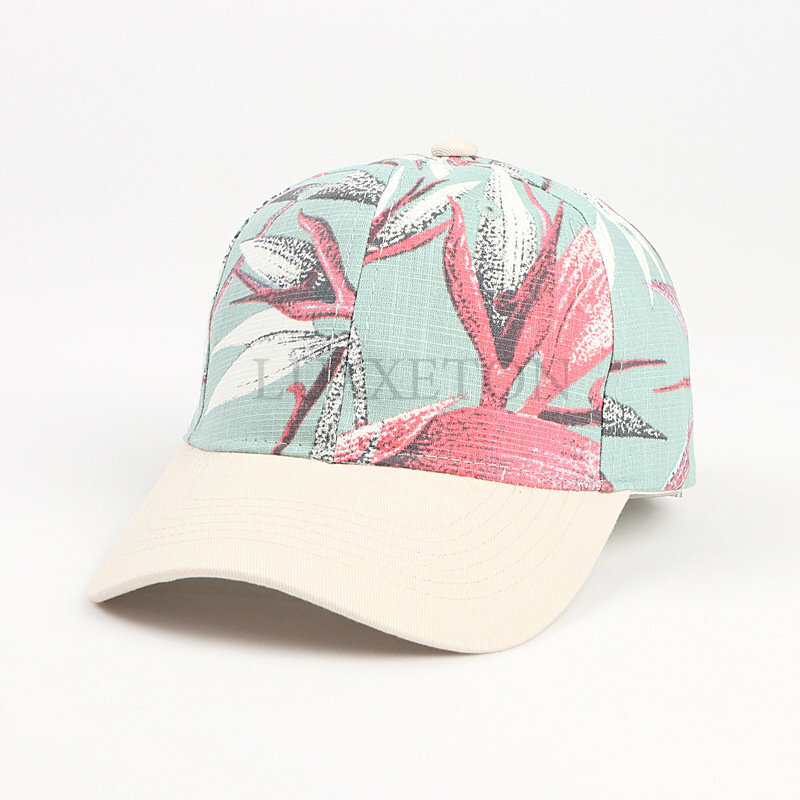 Fashion Cap Unisex Hat Summer Men's and Women's Casual Sun Hats Cowboy Baseball Cap