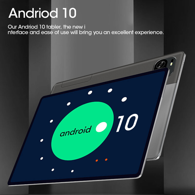 Tablette Android 10 de 11 pouces Tab P11 Plus, avec processeur Snapdragon 128 865x1920, 6 go, 1200 go, GPS, WIFI, carte SIM, réseau 5G, Version internationale
