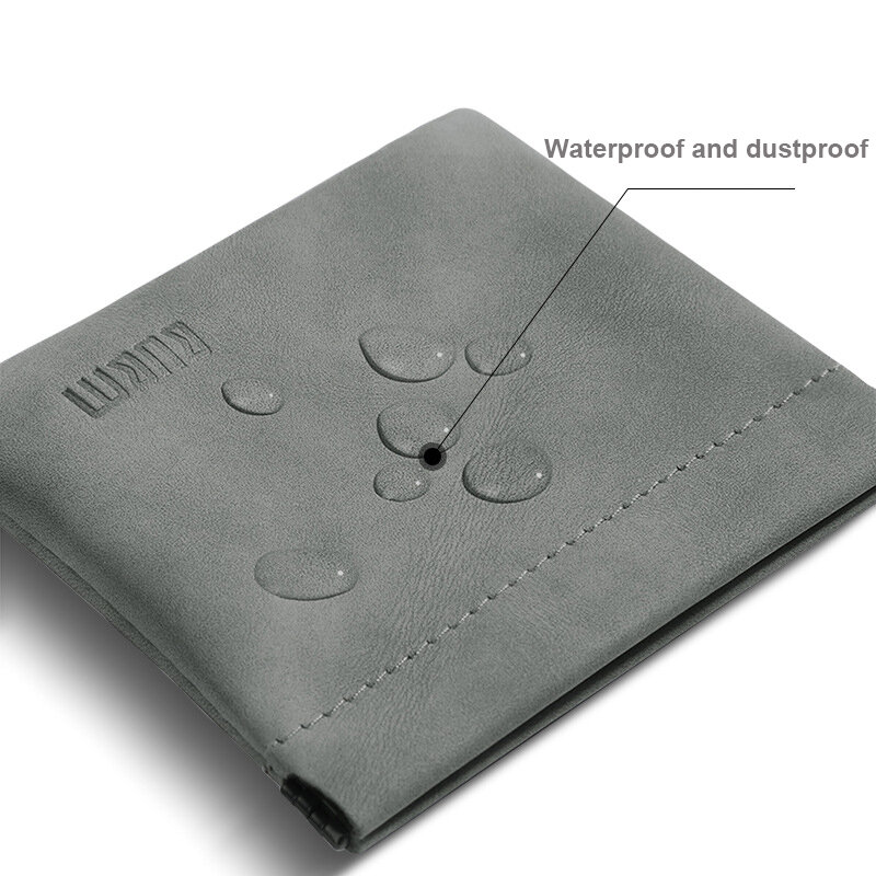 Waterproof Headset Data Line Pouch Mini U Disk Key Memory Card Storage Bag USB Case Portable Travel Gadgets Organize Accessories
