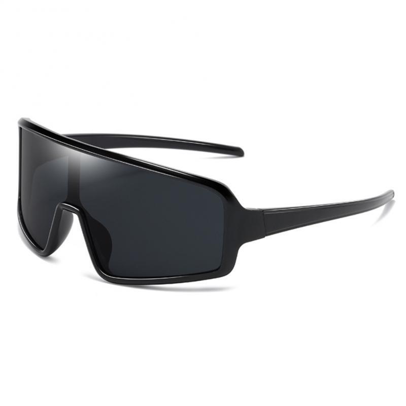 Occhiali da sole da ciclismo occhiali sportivi polarizzati MTB per occhiali da pesca occhiali da Mountain Bike da bicicletta occhiali da ciclismo da donna da uomo