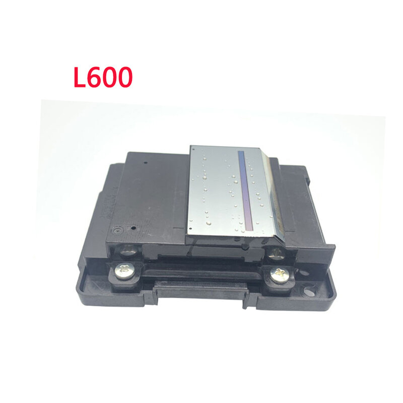 Prin Thead untuk Epson WF2630 WF-2650 WF-2651 WF-2660 WF-2661 WF-2750 Printhead WF2760 FA18021 L605 L606 L655 L656 E4550 Printer
