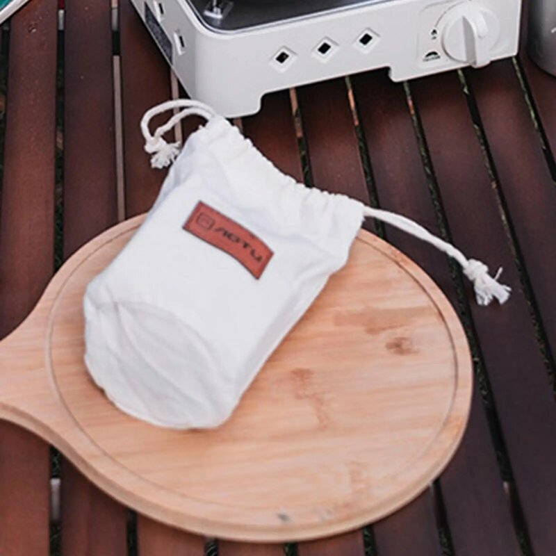 Сумка-мешок для переноски Сумочка для волос сумка-мешок на шнурке с застежкой тканевый чехол для хранения с ремнем для рта с завязкой пылезащитный мешок для путешествий