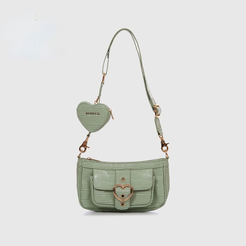 2022 модная Милая сумка через плечо в стиле "Лолита", женская сумка из искусственной кожи карамельных цветов, милая сумка через плечо с бумажни...