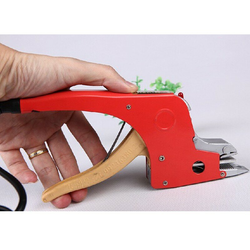 Handleiding Handig Strapping Tool Banding Machine Plastic Handvat Elektrische Pp Verpakking Apparatuur Bandjes Carton Beste Prijs