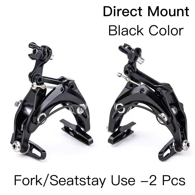 G4 Brakes Caliper Limited Edition 92g 96g Brake Road Cycling Time Trial Triathlon Bicycle V-Brake Direct Mount