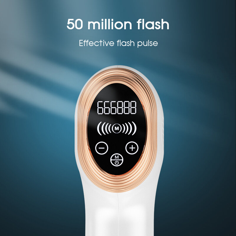 Профессиональный IPL лазерный эпилятор Boi 999,999 светодиосветодиодный, для безболезненного удаления волос в зоне бикини, для тела, для женщин