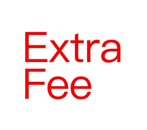 Extra fee or price difference link, purchase according to the required amount new
