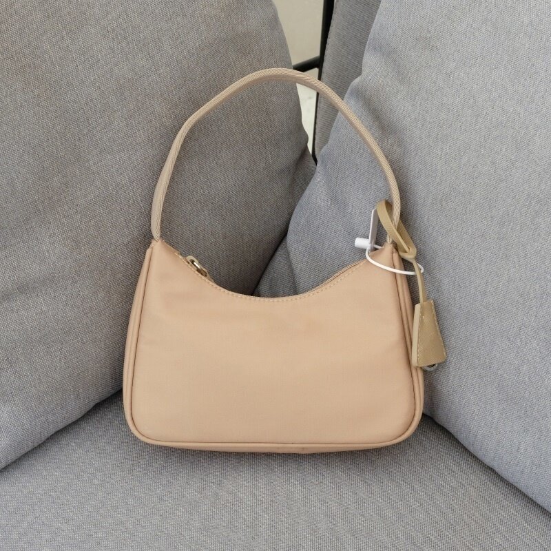 Nylon Shoulder Bags Handbags Underarm Bags Women's Bags Crossbody Bags