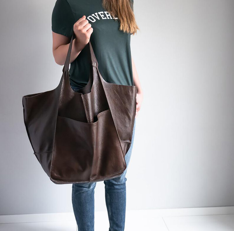Borse e borsette di lusso borse da donna borsa a tracolla morbida di design di marca 2022 borsa a tracolla Organizer in pelle PU Trend Chic