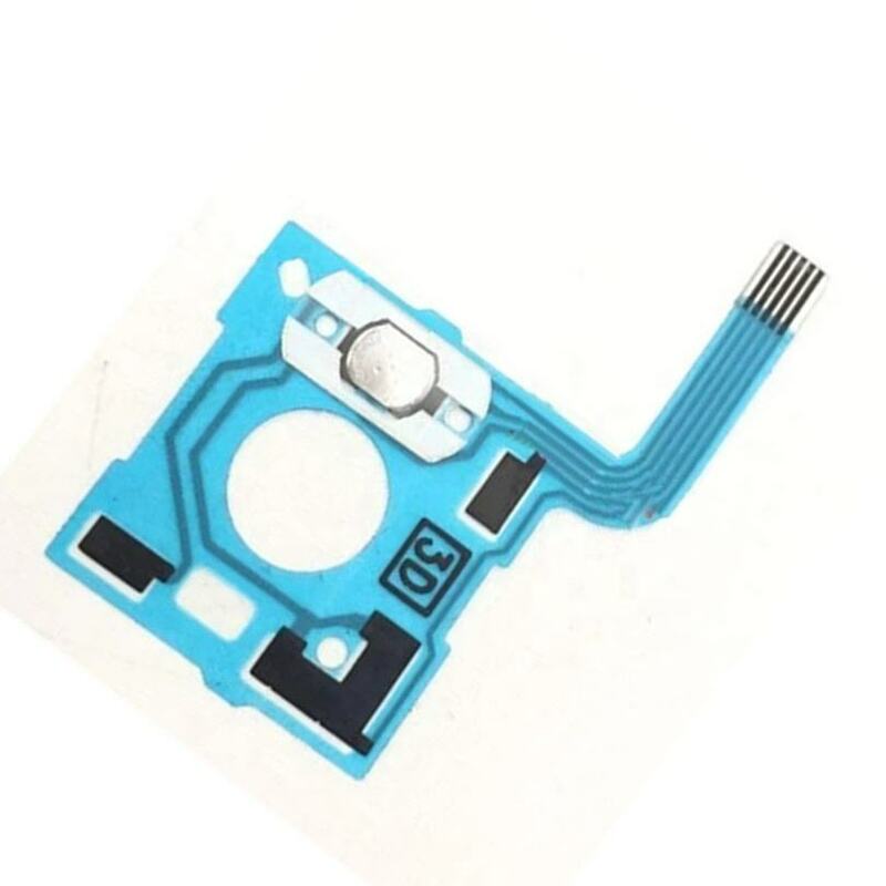Запасной аналоговый 3D-Джойстик для контроллера NS Nintendo Switch Flex Cable