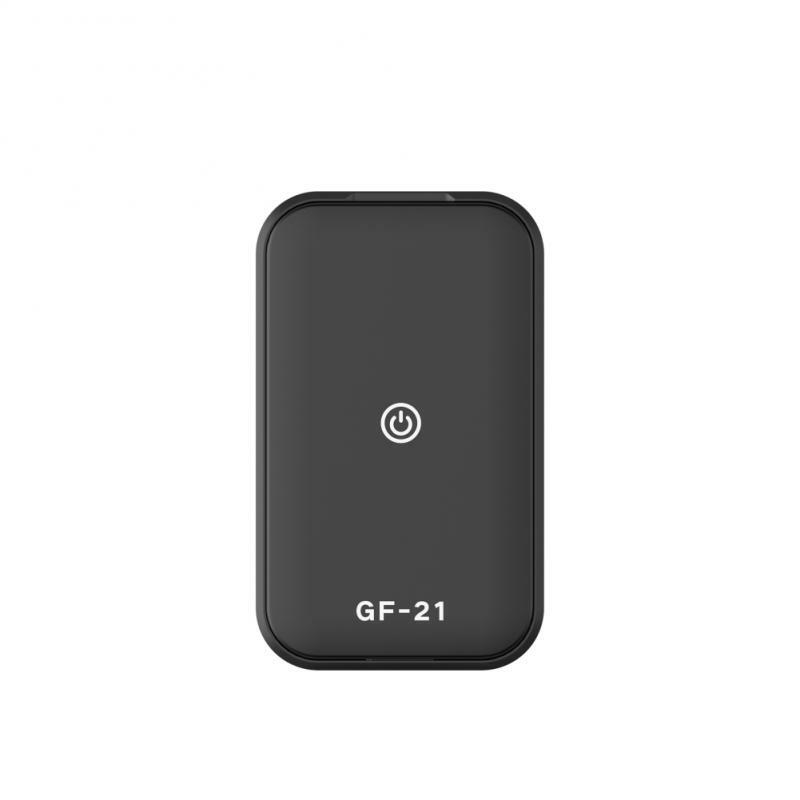 GF21 lokalizator GPS WIFI nagrywania śledzenie w czasie rzeczywistym wsparcie TF karty 8/16GB lokalizator adsorpcji Mini samochód aplikacji Anti-Lost Tracker