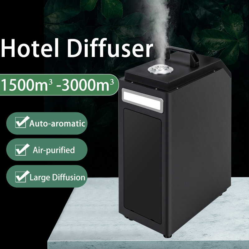 Duft Maschine Aroma Diffusor Für Einkaufszentren Und Hotels Aromatherapie Ätherisches Öl Diffusor
