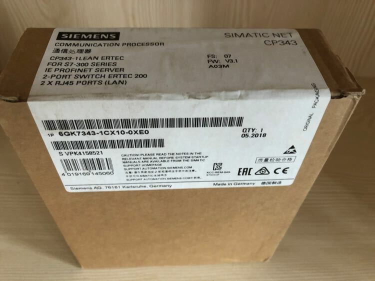 Brand New Siemens Contactor 3RT1015-1AN22 with good price