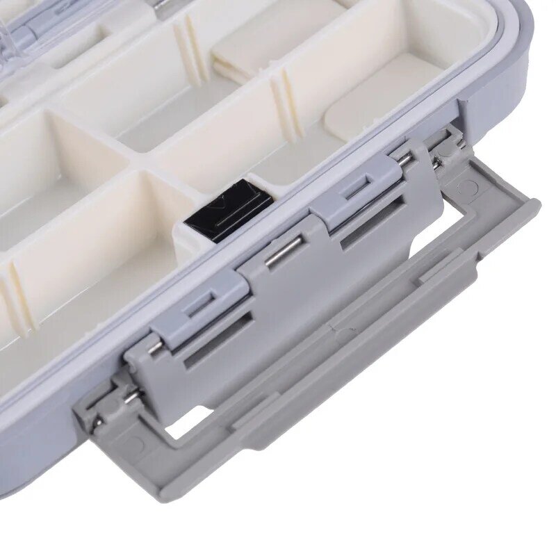 Kotak Pil Travel Kotak Obat Tahan Lembab Portabel Wadah Kesehatan Organizer Tablet Dispenser Kotak Persediaan Aksesori