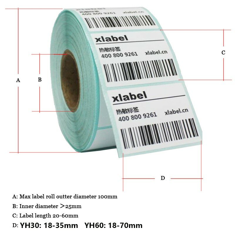 Labeller etiqueta de código de barras plana labeller etiqueta de código de barras para tampa de garrafa etiqueta de etiqueta de etiqueta de etiqueta de mão manual labeler