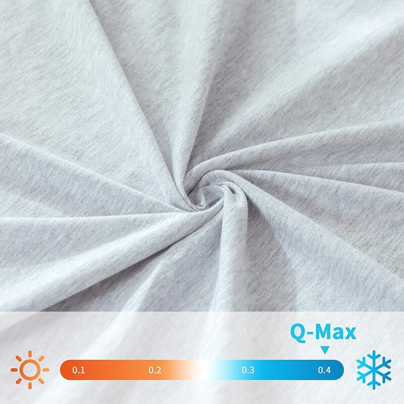 JOY-Manta de refrigeración para el verano, edredón ligero y transpirable de aire acondicionado para sofá y cama, 150x200/200x220