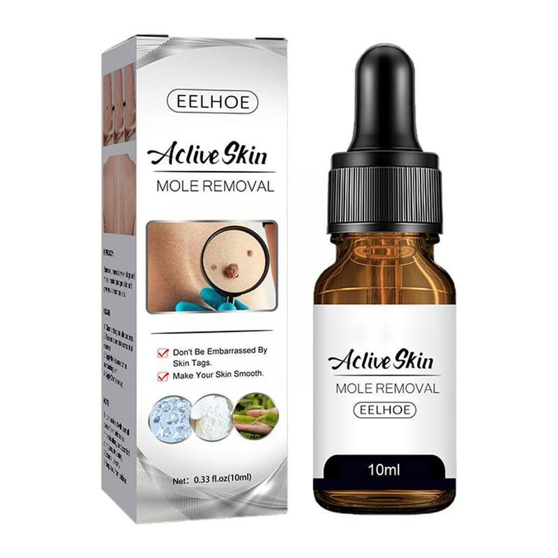 Removing Against Moles Remover Anti Verruca Remedy From Skin Tags Treatment Of Removal Essence Warts Liquid Papillomas M7S3