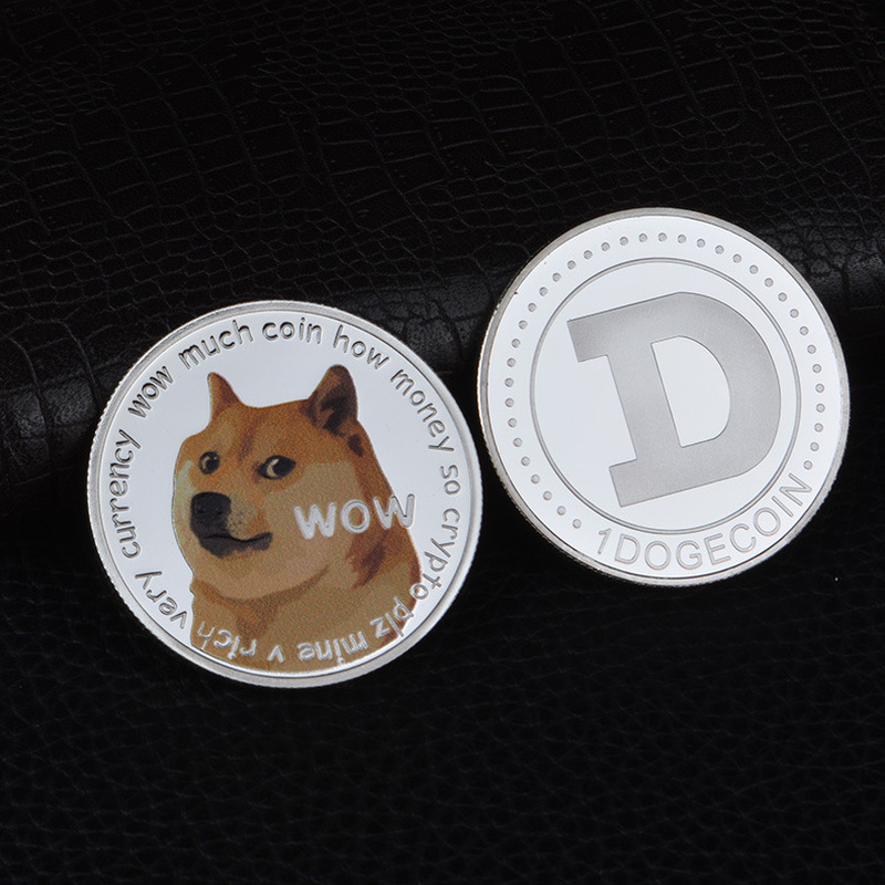 크리 에이 티브 기념품 골드 도금 Bitcoin 동전 소장품 그레이트 선물 비트 코인 아트 컬렉션 골드 기념 동전