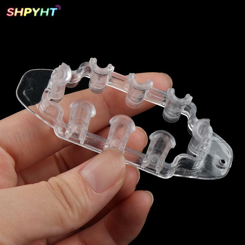 1Pc Rubber Band Loom Weaver Tool for DIY Elongated Knitting Machine Arts Crafts, DIY Toys high quality