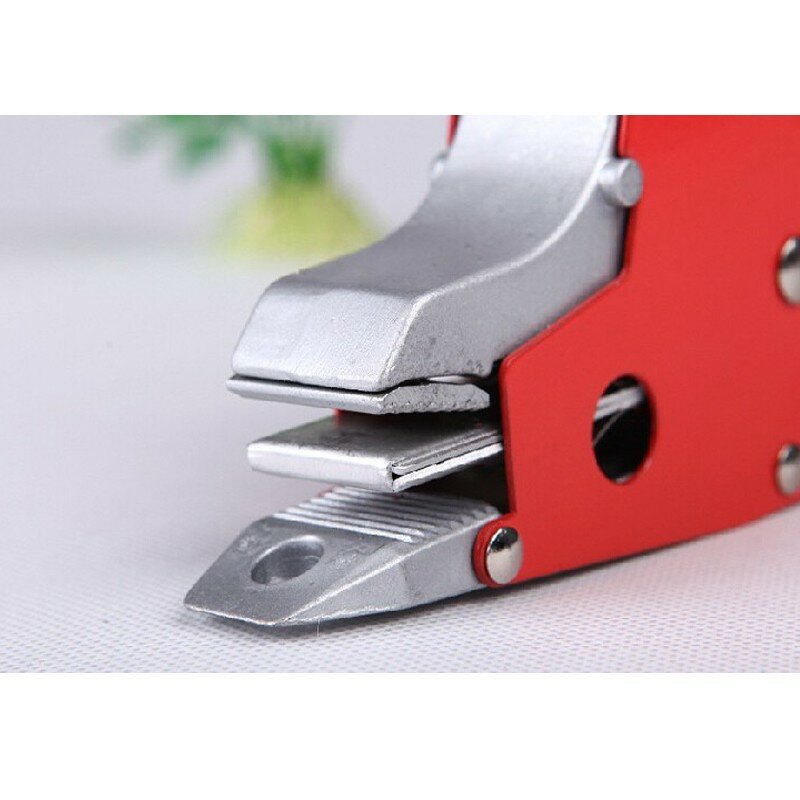 Manual Handy Strapping Tool Banding Machine Plastic Handle Electrical PP Packing Equipment Straps Carton Melhor Preço