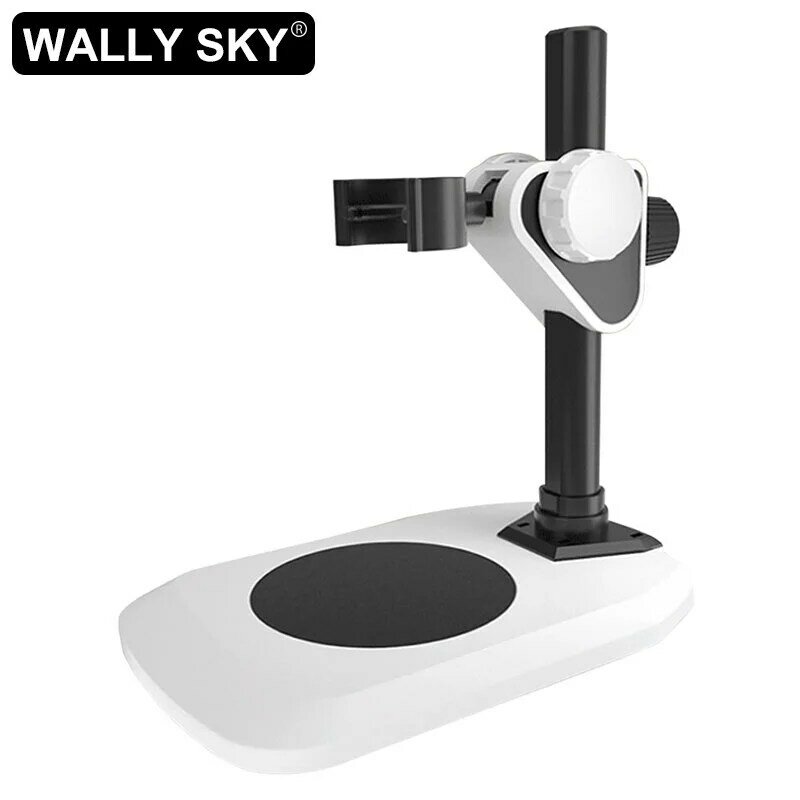 Portable Microscope Holder with Adjustable USB Digital Microscope Wifi Microscope Stand Base