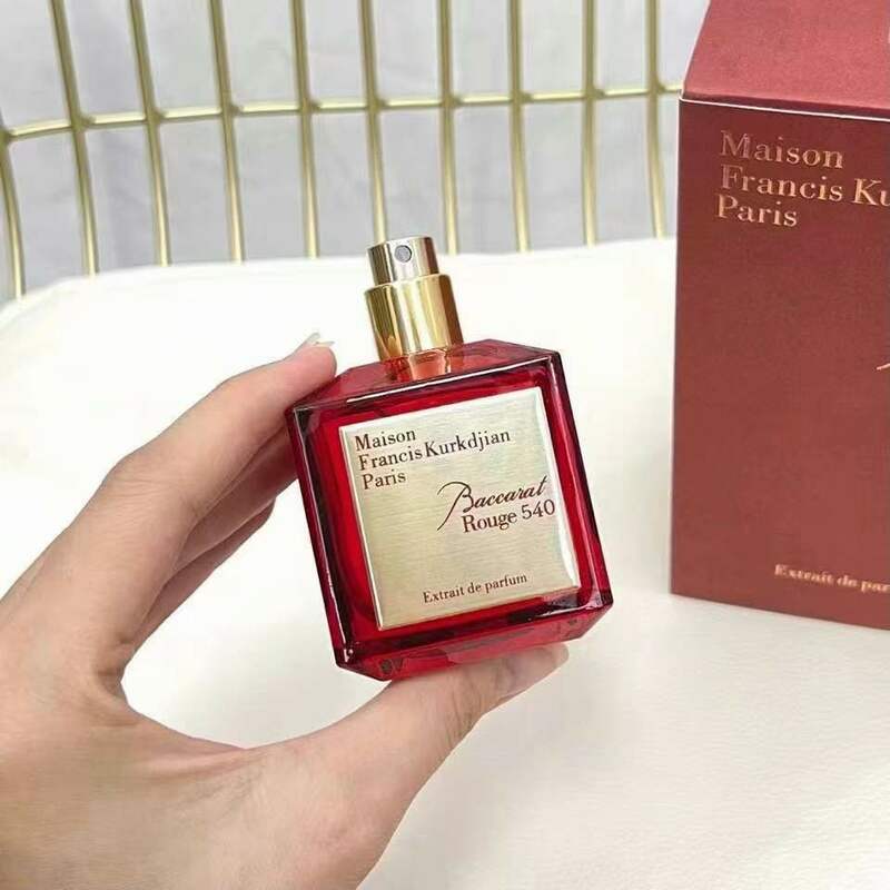 Top Quality Perfume For Women Men Spray Glass Bottle 1:1 Long lasting Unisex Eau De Parfum Fragrance Neutral Original Perfume