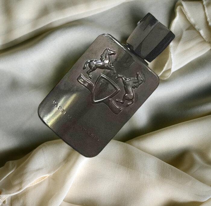 Desodorante Original De Marly Herod Parfum Spray para hombre, humos, envío gratis a los EE. UU. En 3-7 días