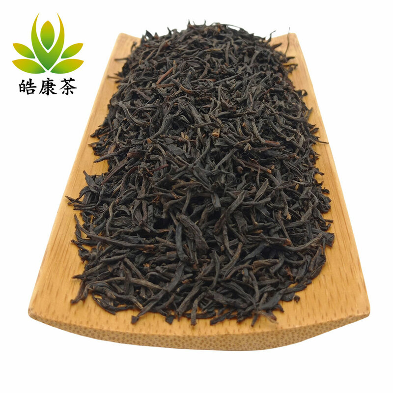 200 جرام الشاي الأحمر الصيني تشنغ شان شياو تشونغ "لابسانغ سوتشونغ" (كلاسيكي)