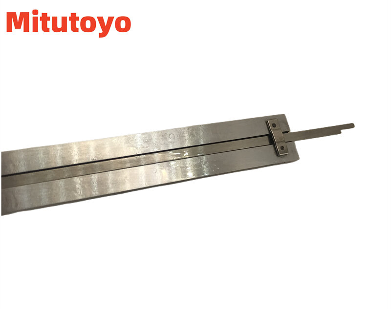 مقياس الفولاذ المقاوم للصدأ Mitutoyo الفرجار ، قياس الفرجار ، 6 "، 8" ، 12 "، 150 مللي متر ، 200 مللي متر ، 300 مللي متر ، 1 ، 128" الدقة ، 0.05 مللي متر ، 530-104