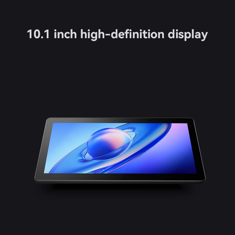 Adreamer LeoPad10 안드로이드 11 10.1 인치 태블릿, 32GB 쿼드 코어 터치스크린, 와이파이 휴대용 태블릿, 6000mAh 1280x800 IPS 블루투스 PC
