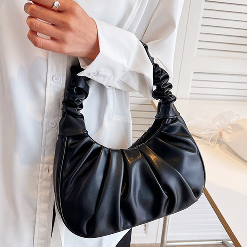 Luxury Designer Bags Women Leather Chain  Crossbody Bags For Women Handbags Shoulder Bags PU Leather Messenger Female Clutch
