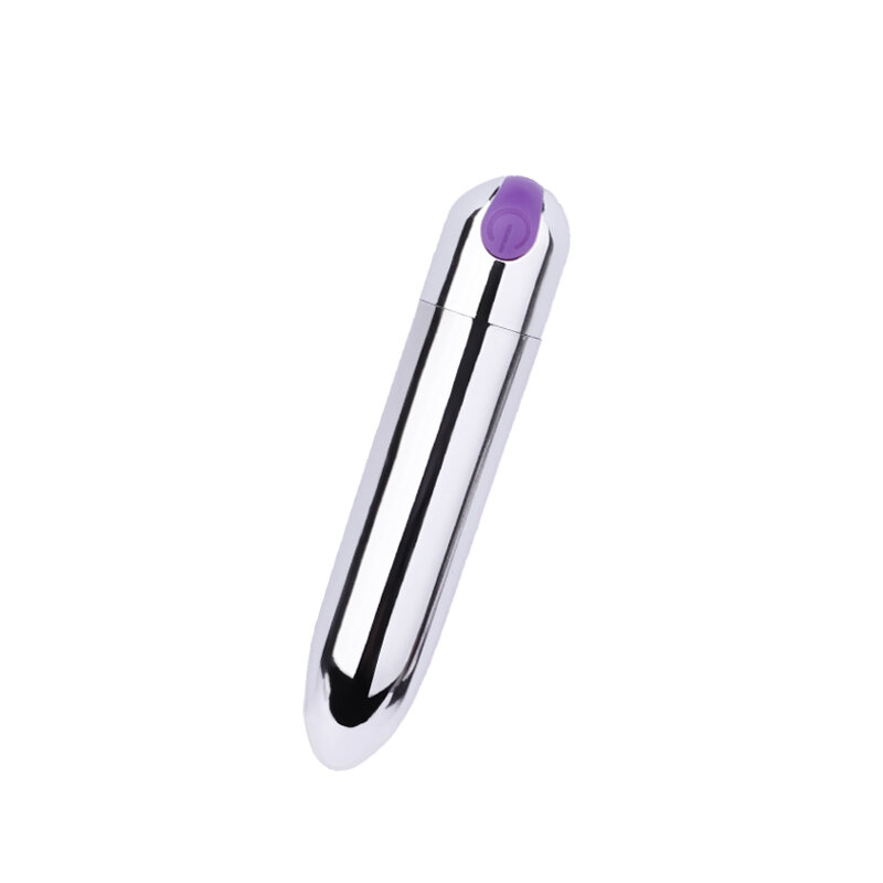 USB 10 Speed Mini Bullet Vibrators สำหรับผู้หญิงเซ็กซี่ของเล่นสำหรับผู้ใหญ่ Vibrator หญิง Dildo เพศของเล่นสำหรับหญิง Sexulaes ข...