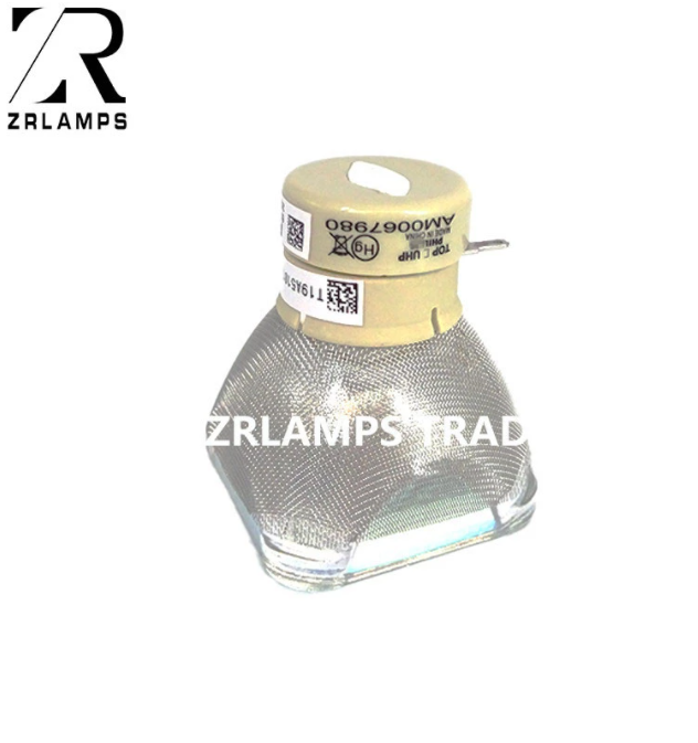 Zrlamps qualidade superior lâmpada do projetor/lâmpada np20lp/60003130 para u300x/u310w/u300xg/u310wg/U310W-WK1 projetores