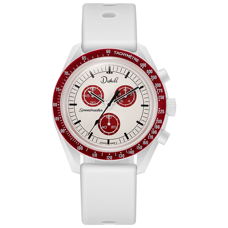 Moda zegarki damskie męskie krem kolor silikonowe luźny zegarek zegarek kobiet galaretki zegarki reloj mujer relogio feminino