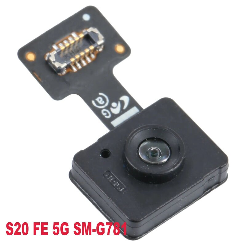 Originele Vingerafdruk Sensor Flex Kabel Voor Samsung Galaxy A52 4G/S20 Fe 5G/A72 4G/A72 5G/Note 10 Lite/A32 4G/A31/A41/A70/A50s