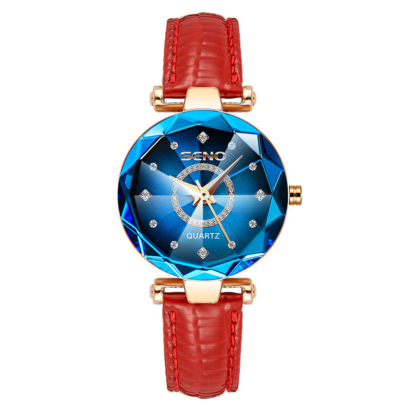2022 orologi di moda per le donne signore di lusso al quarzo di marca Relogio Feminino orologio femminile spedizione gratuita regali per ragazze Dropshipping