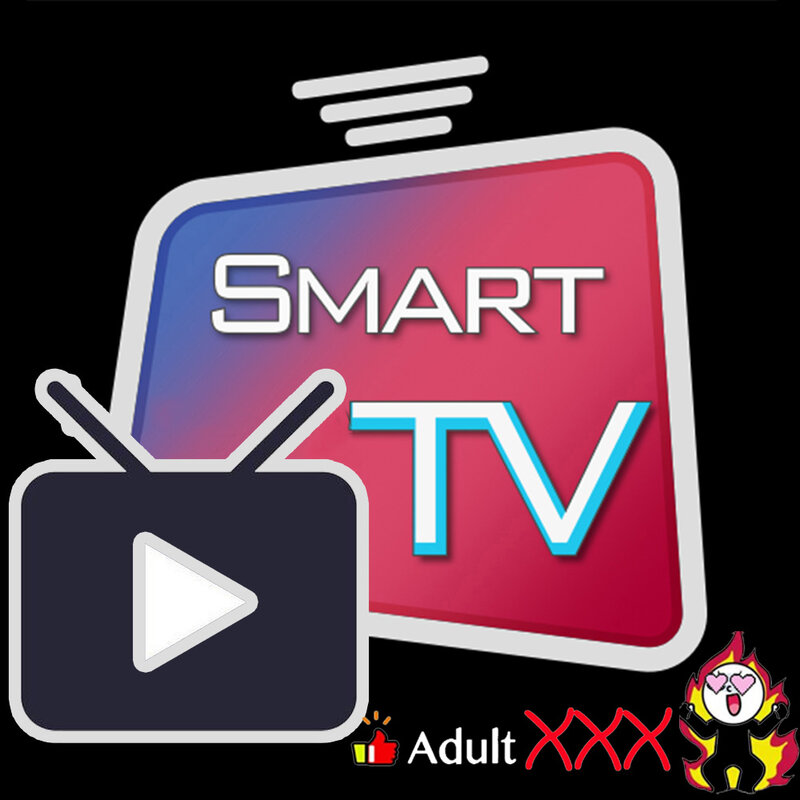 Smart TV Pro xxx, Stable, VOD, STB, IOS, PC, VLC, Enigma2, offre spéciale, 24 heures de temps gratuits